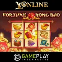 slot Fortune Hong Bao GamePlay